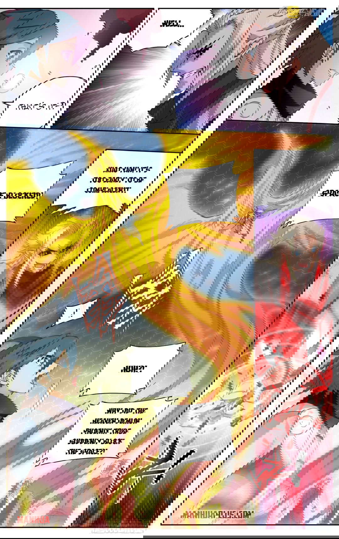 Chapter 375 - Image 8