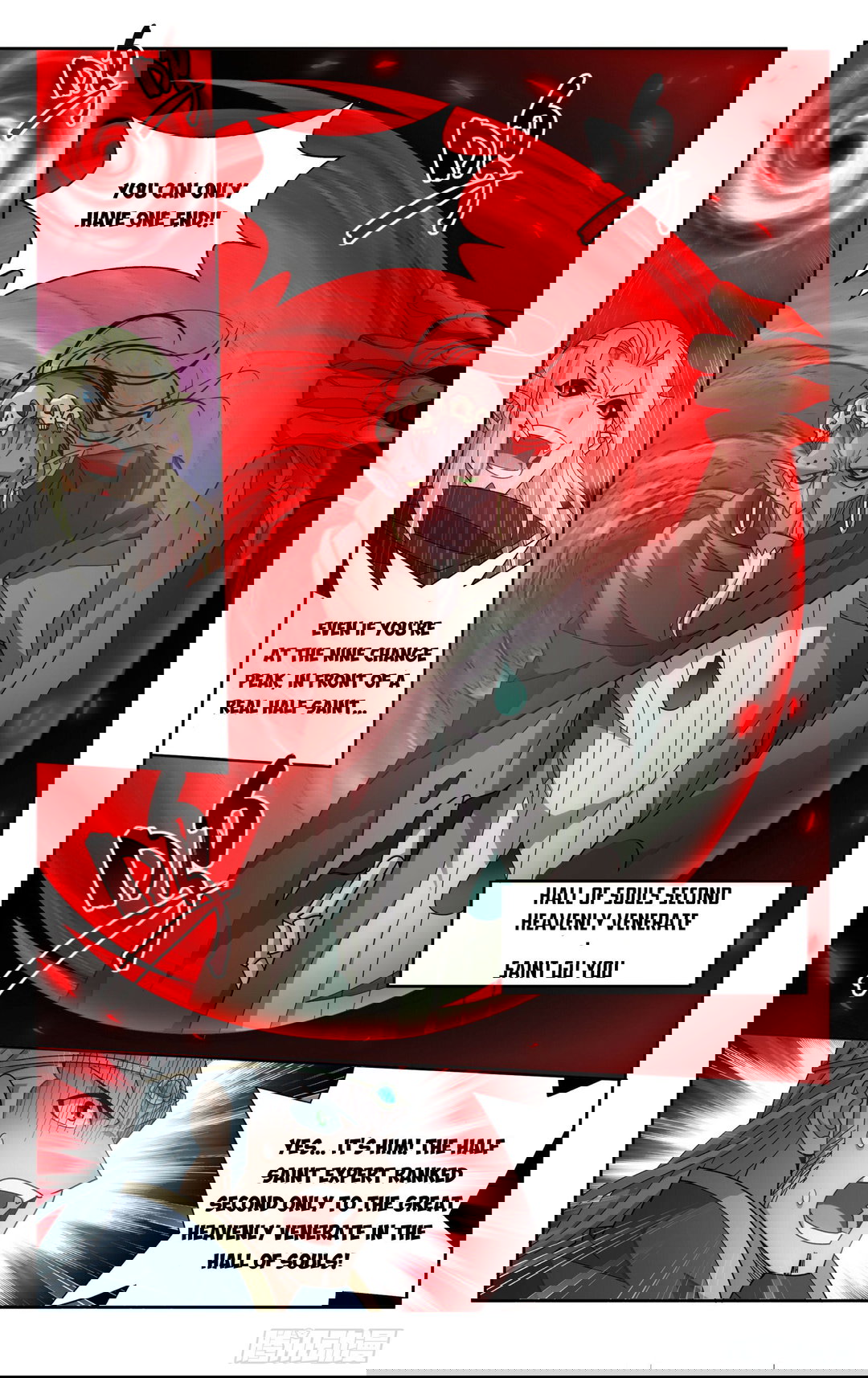 Chapter 375 - Image 9