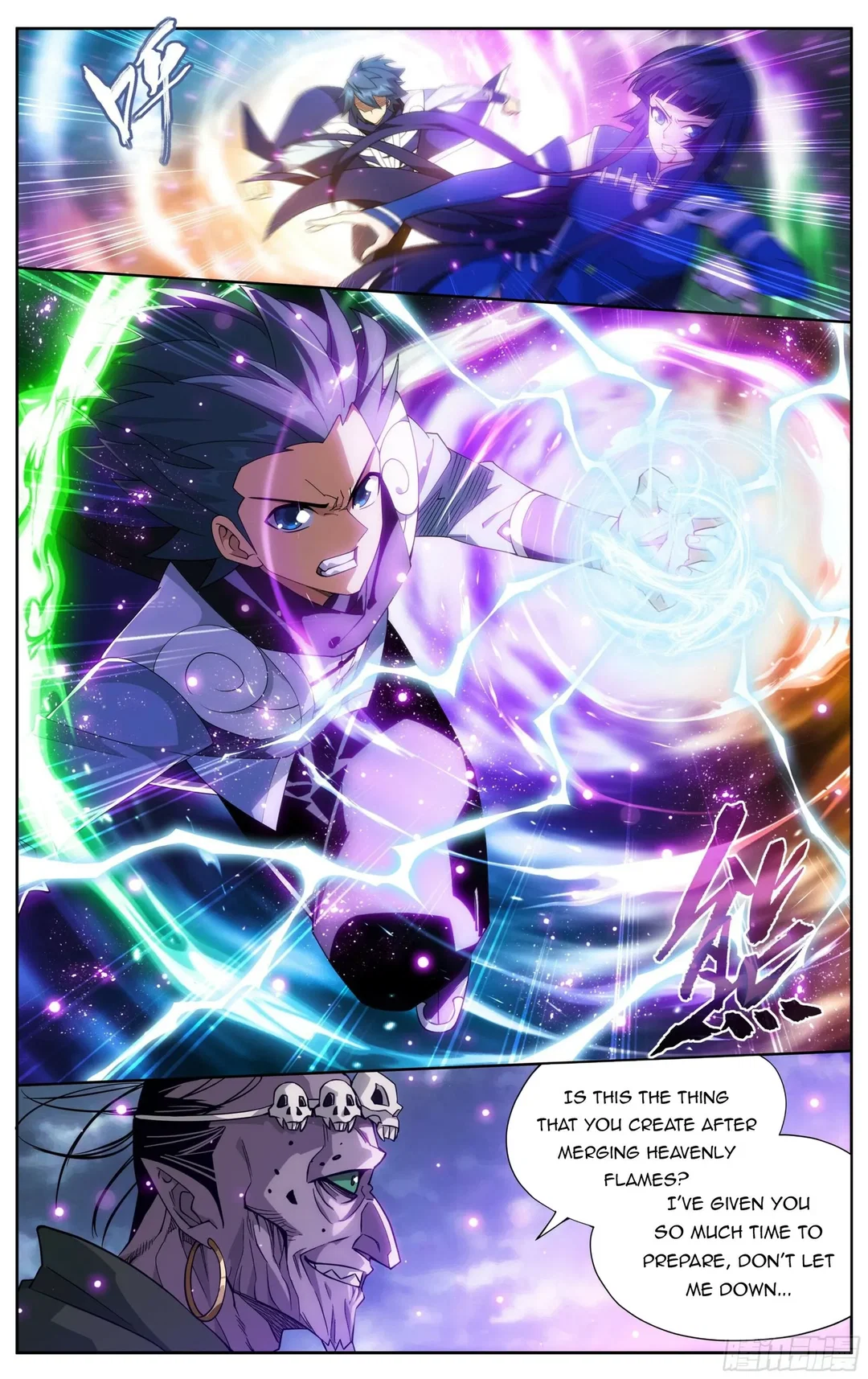 Chapter 376 - Image 2