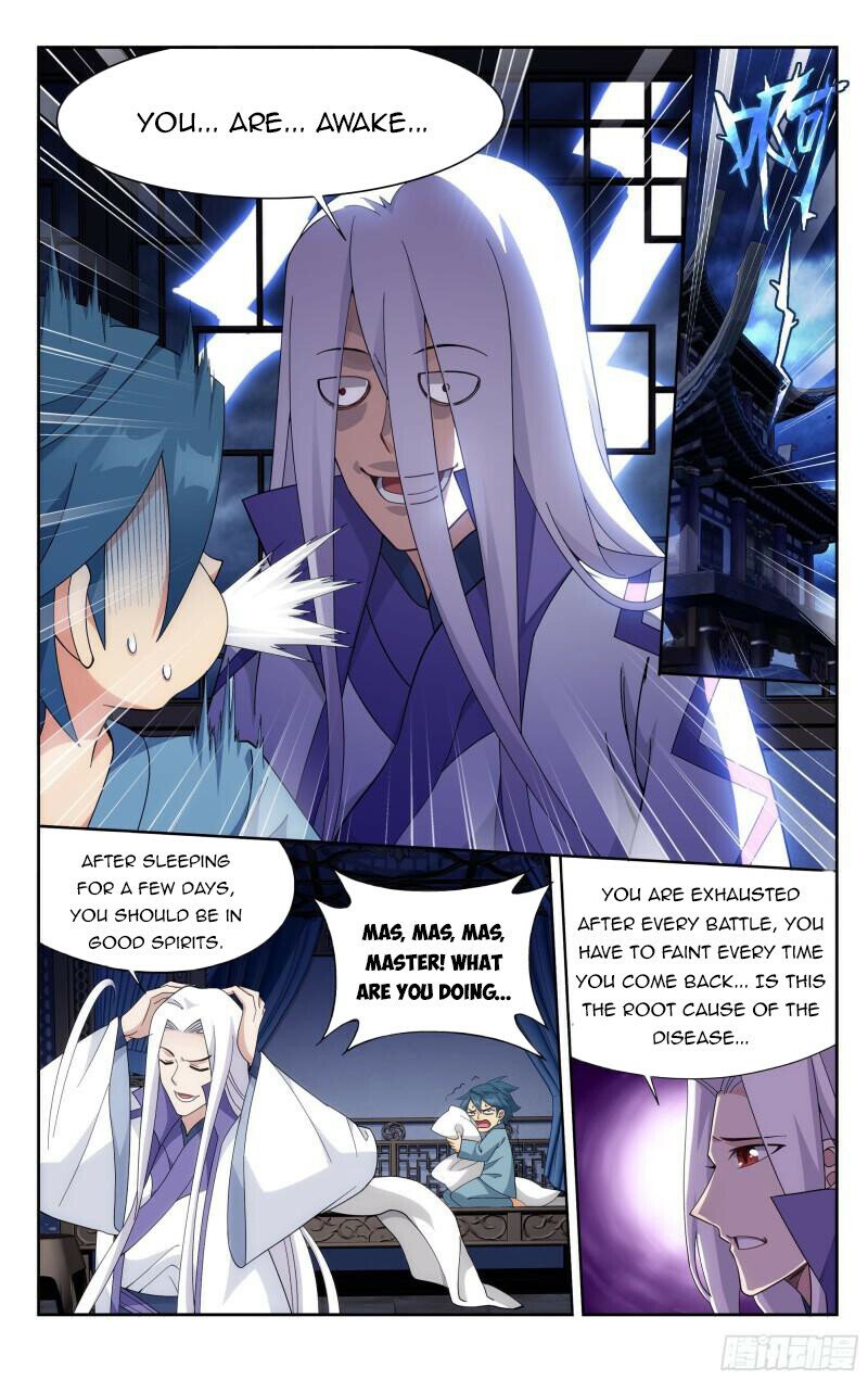 Chapter 377 - Image 10