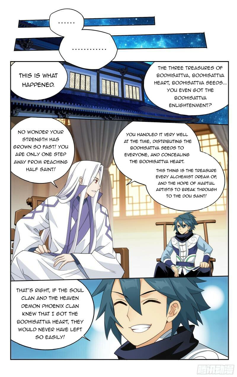 Chapter 377 - Image 13