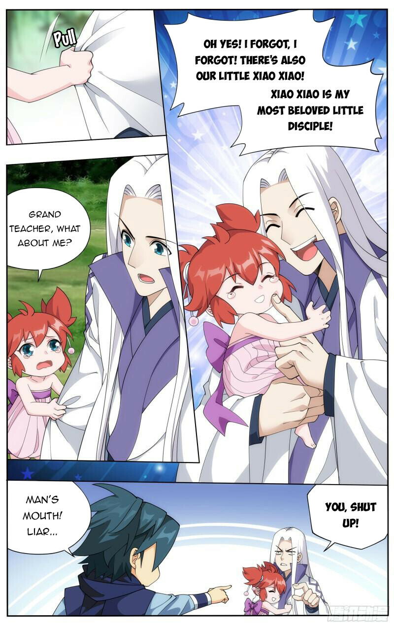 Chapter 377 - Image 19
