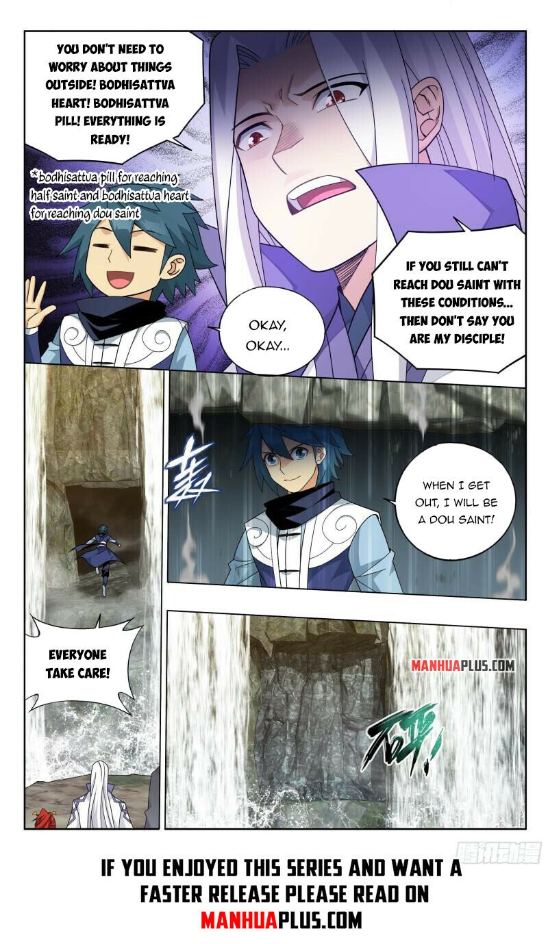 Chapter 377 - Image 20