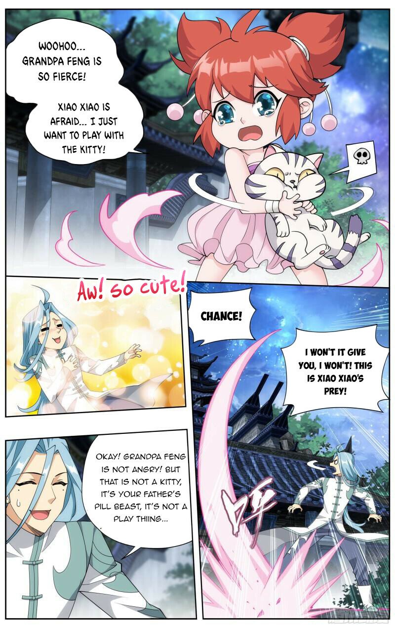 Chapter 377 - Image 3
