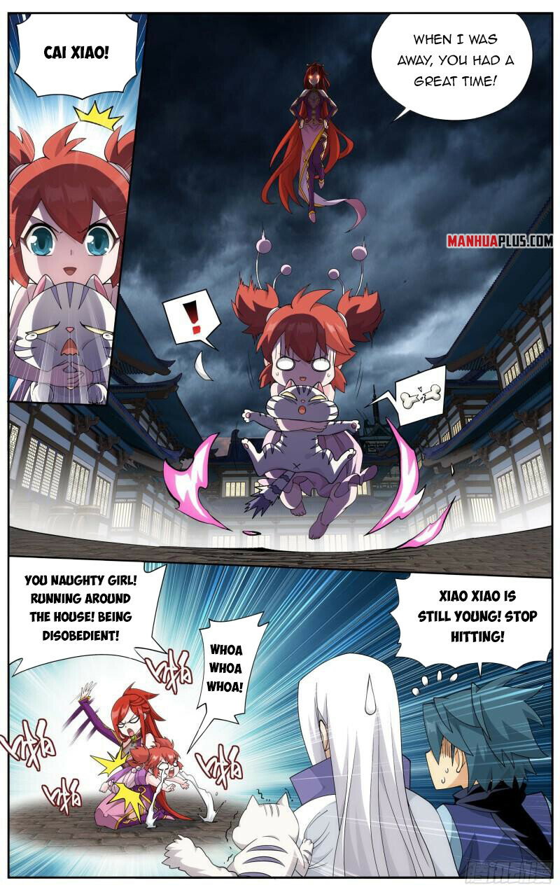 Chapter 377 - Image 4