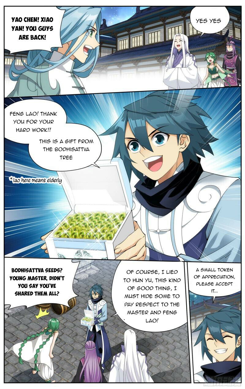 Chapter 377 - Image 5