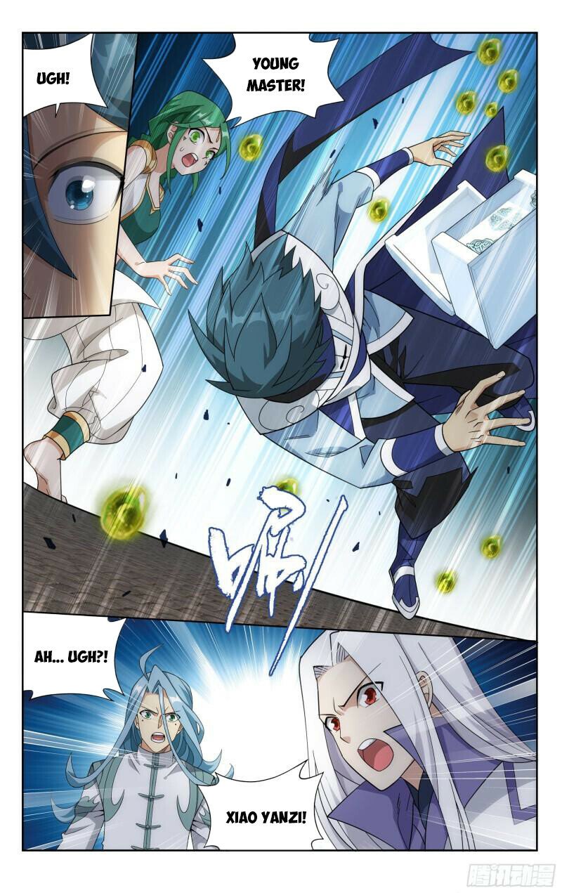 Chapter 377 - Image 6