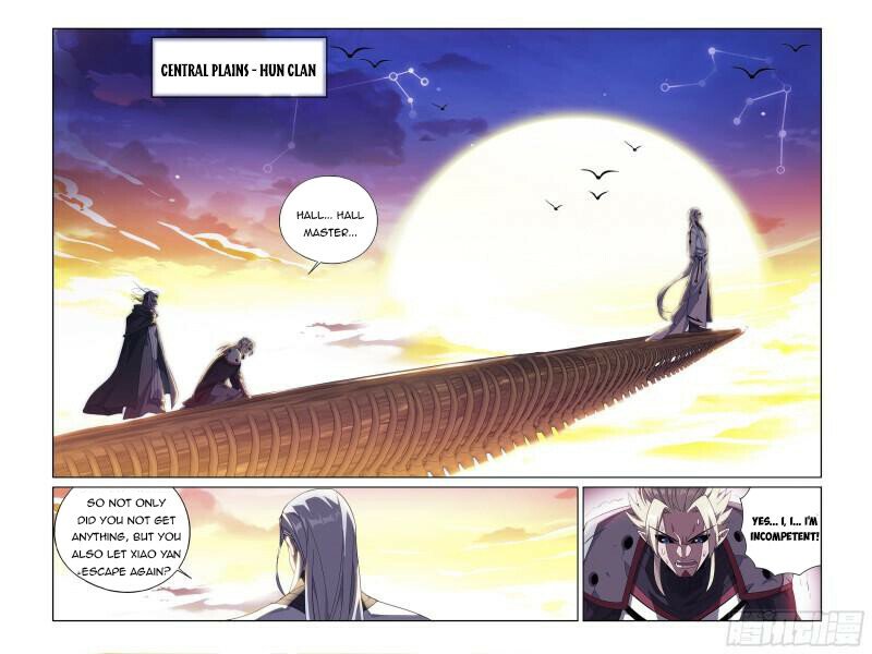Chapter 377 - Image 7