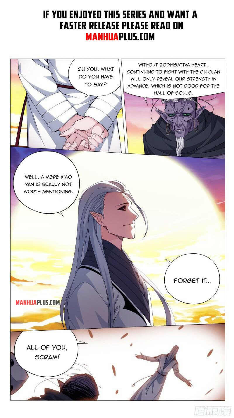 Chapter 377 - Image 8