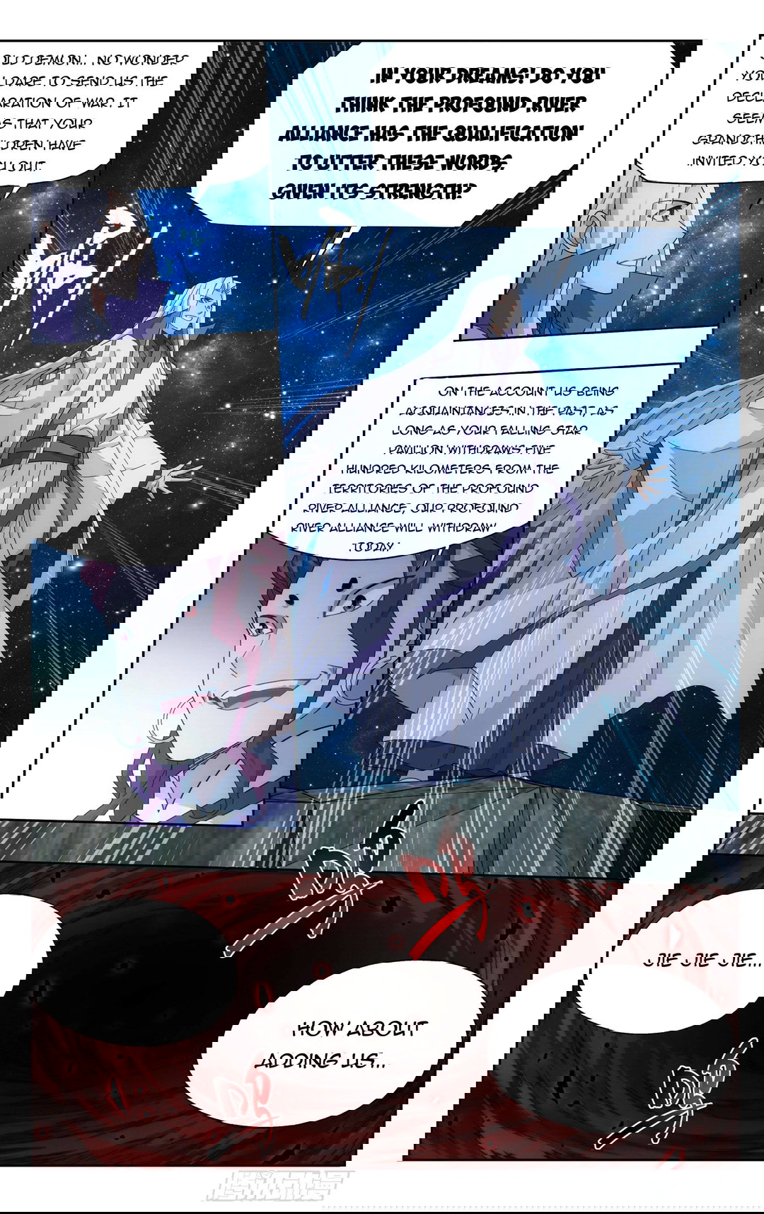 Chapter 378 - Image 10