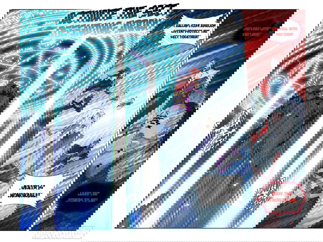 Chapter 378 - Image 13