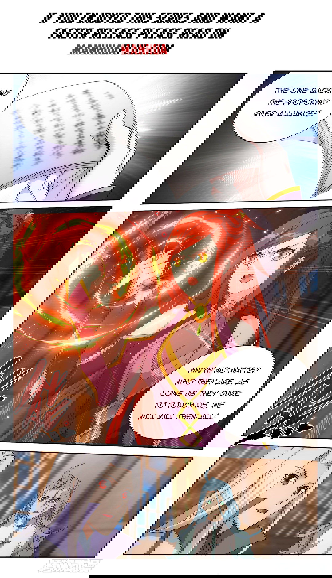 Chapter 378 - Image 2