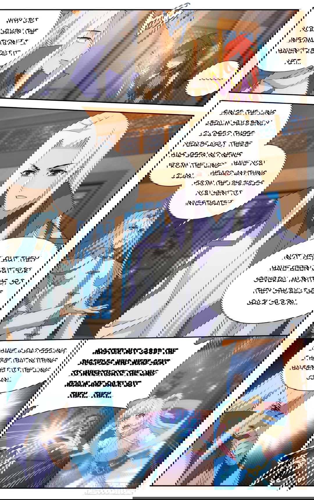 Chapter 378 - Image 3