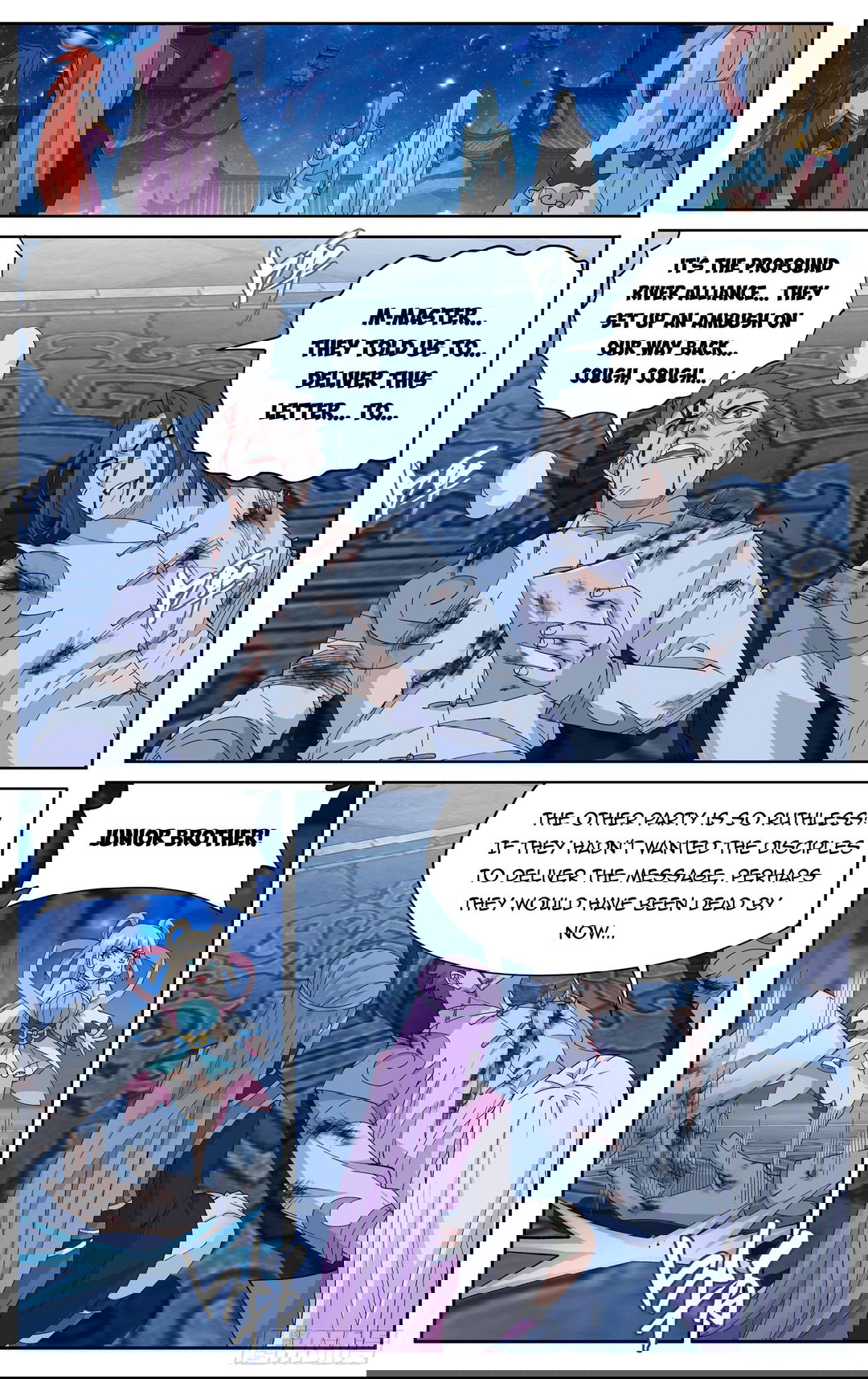 Chapter 378 - Image 4