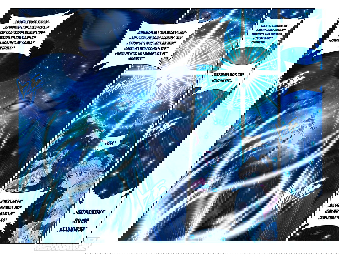 Chapter 378 - Image 7