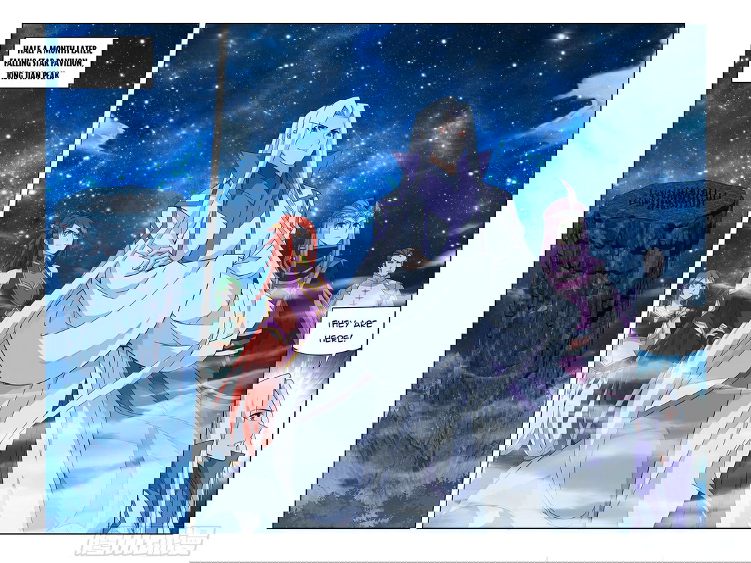 Chapter 378 - Image 8