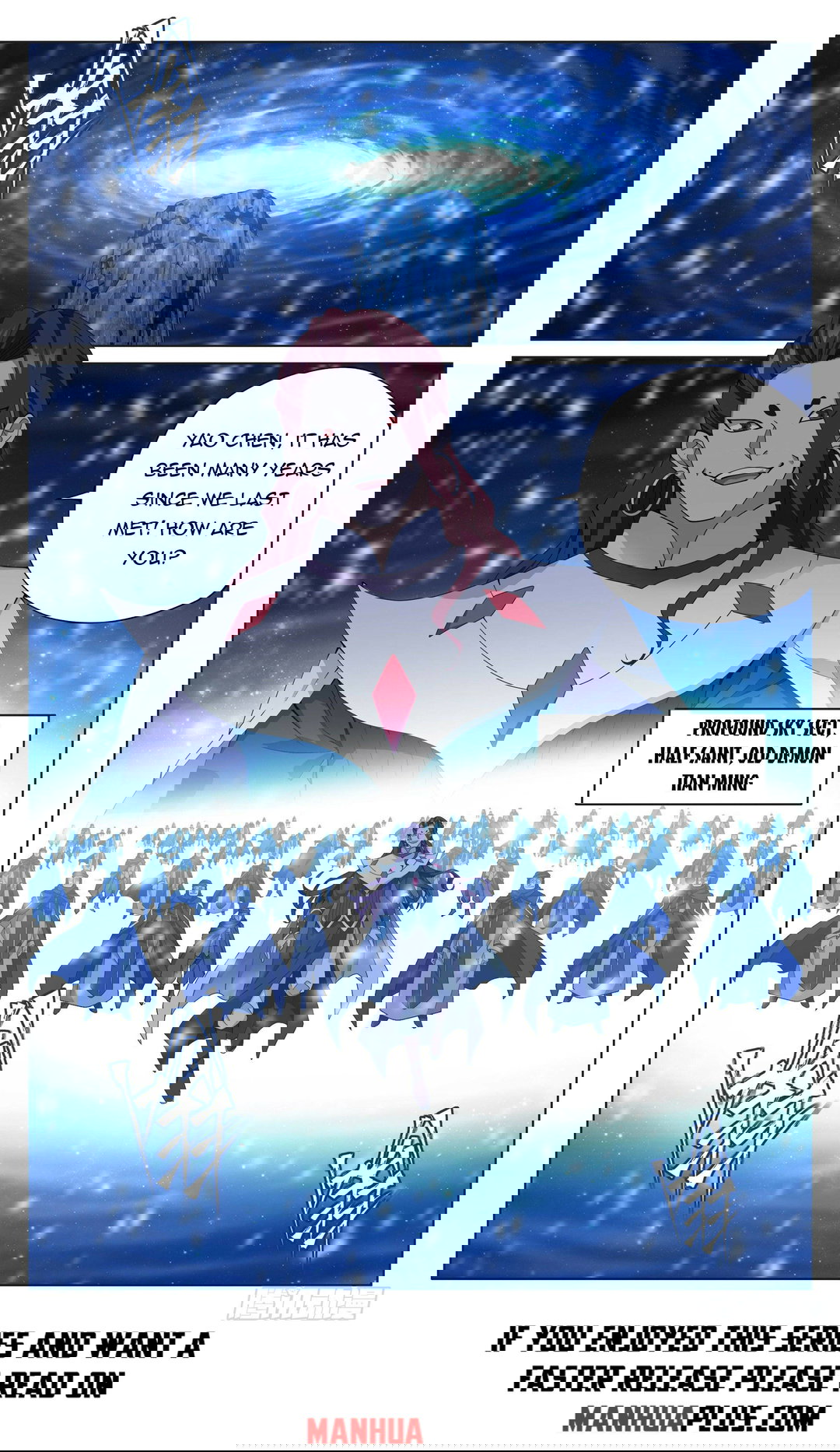 Chapter 378 - Image 9