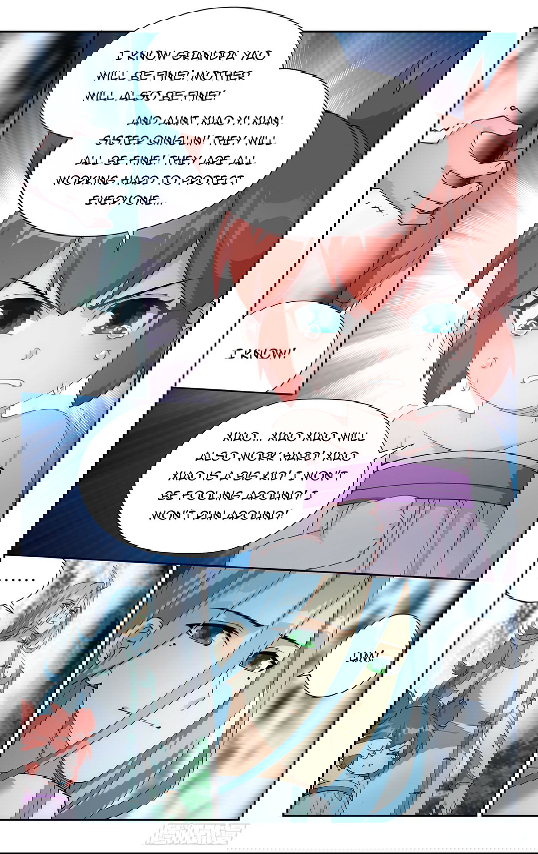 Chapter 379 - Image 10