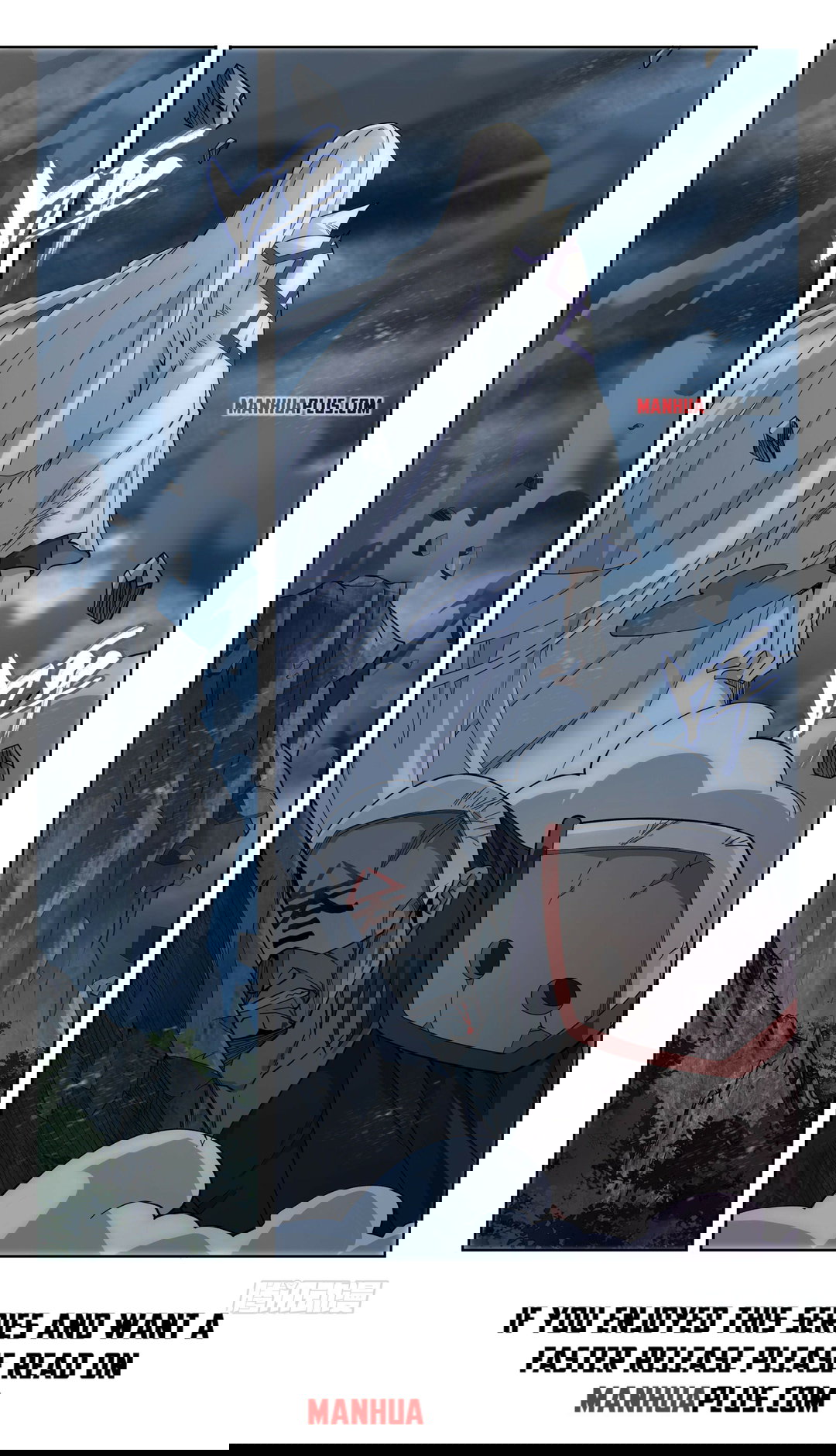 Chapter 379 - Image 12