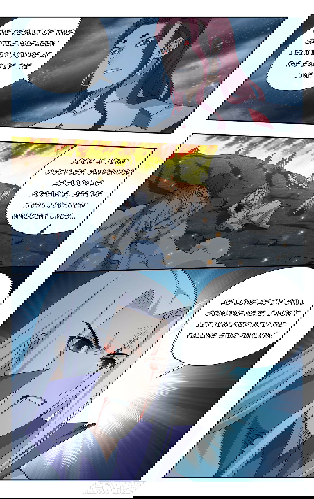 Chapter 379 - Image 14