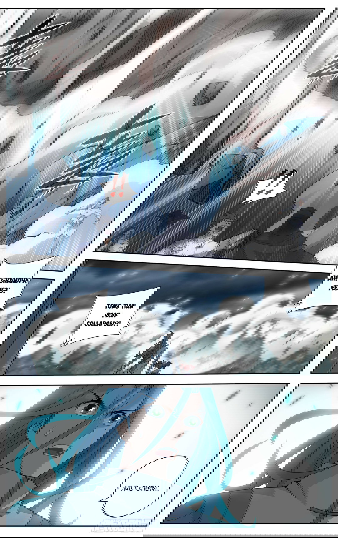 Chapter 379 - Image 4