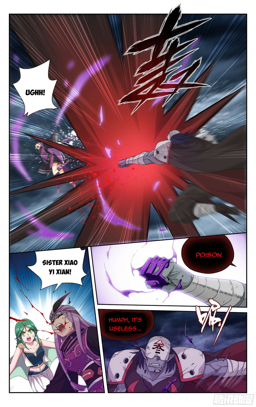 Chapter 379 - Image 6