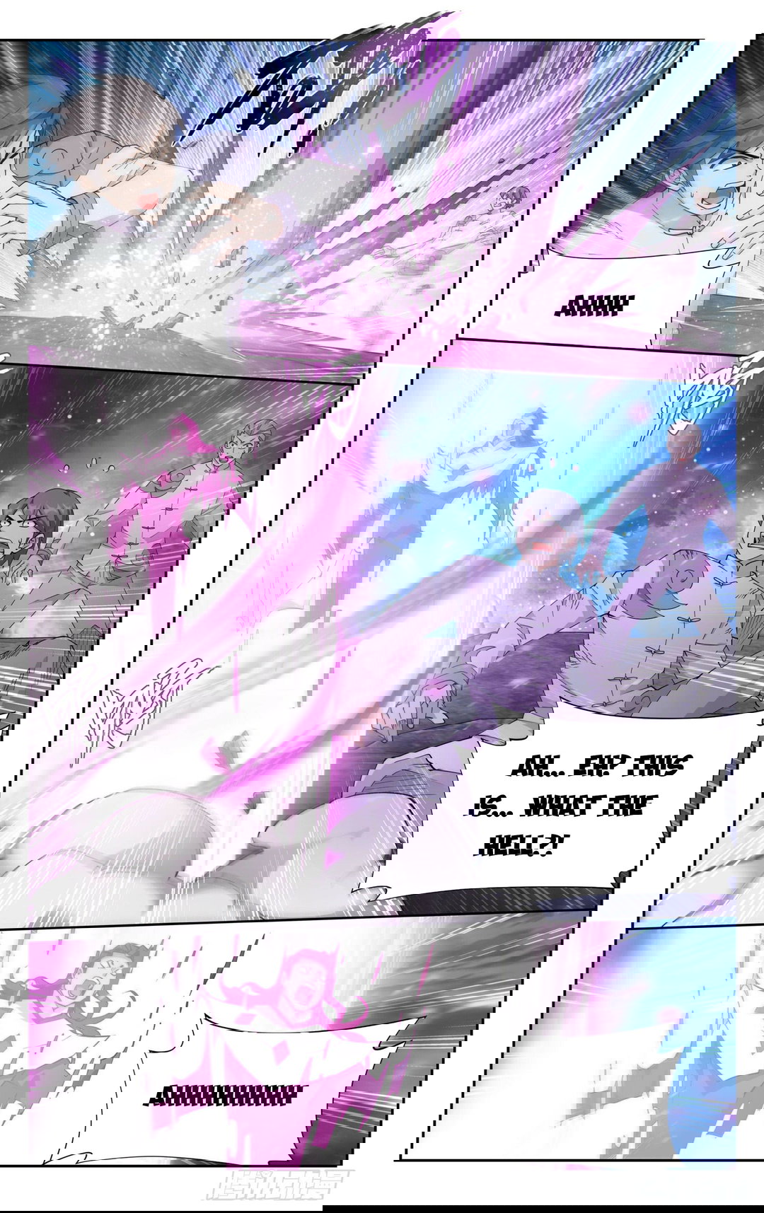 Chapter 380 - Image 11