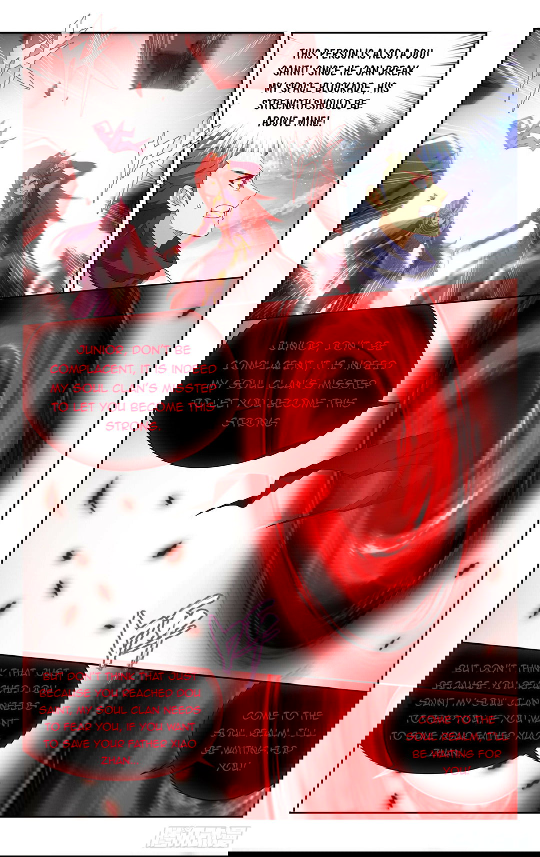 Chapter 380 - Image 16