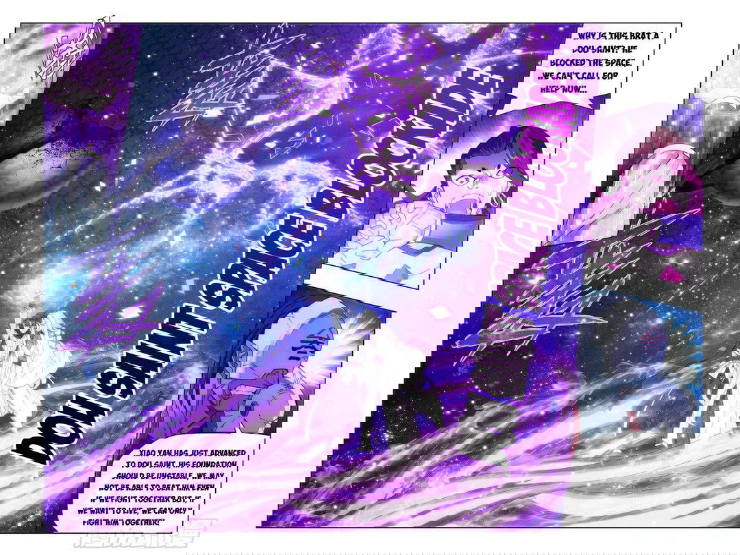 Chapter 380 - Image 3