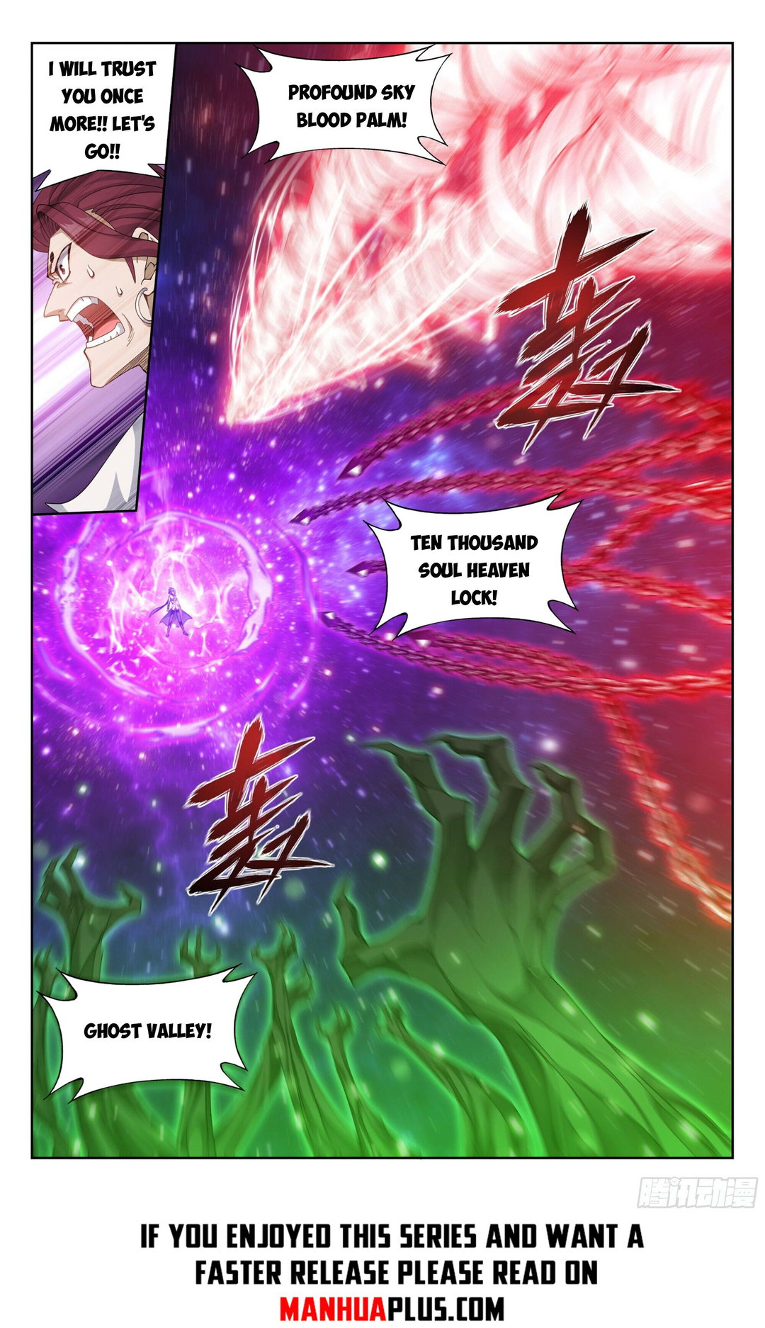 Chapter 380 - Image 4