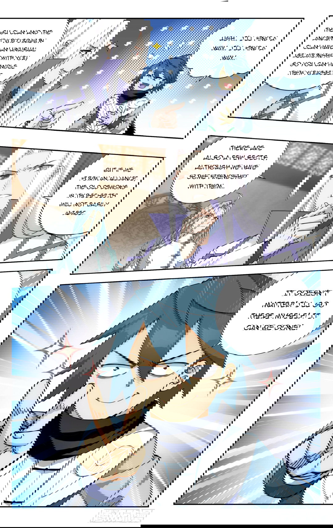 Chapter 381 - Image 13