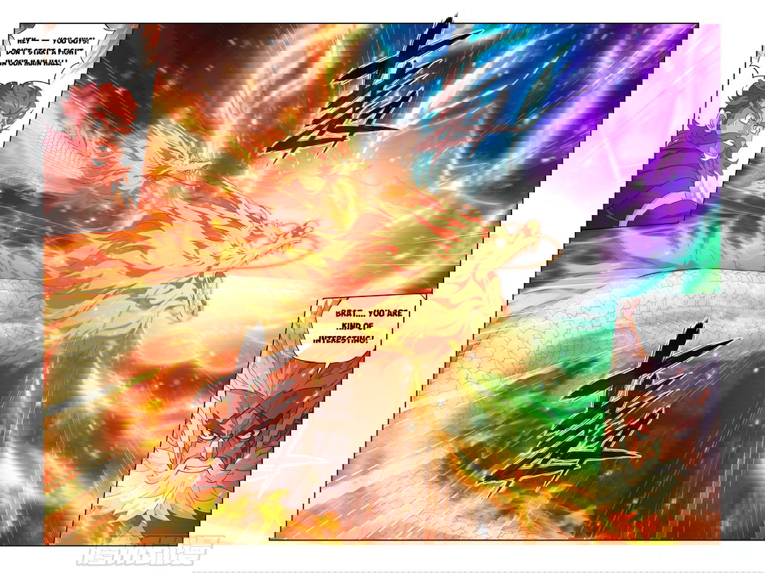 Chapter 381 - Image 16