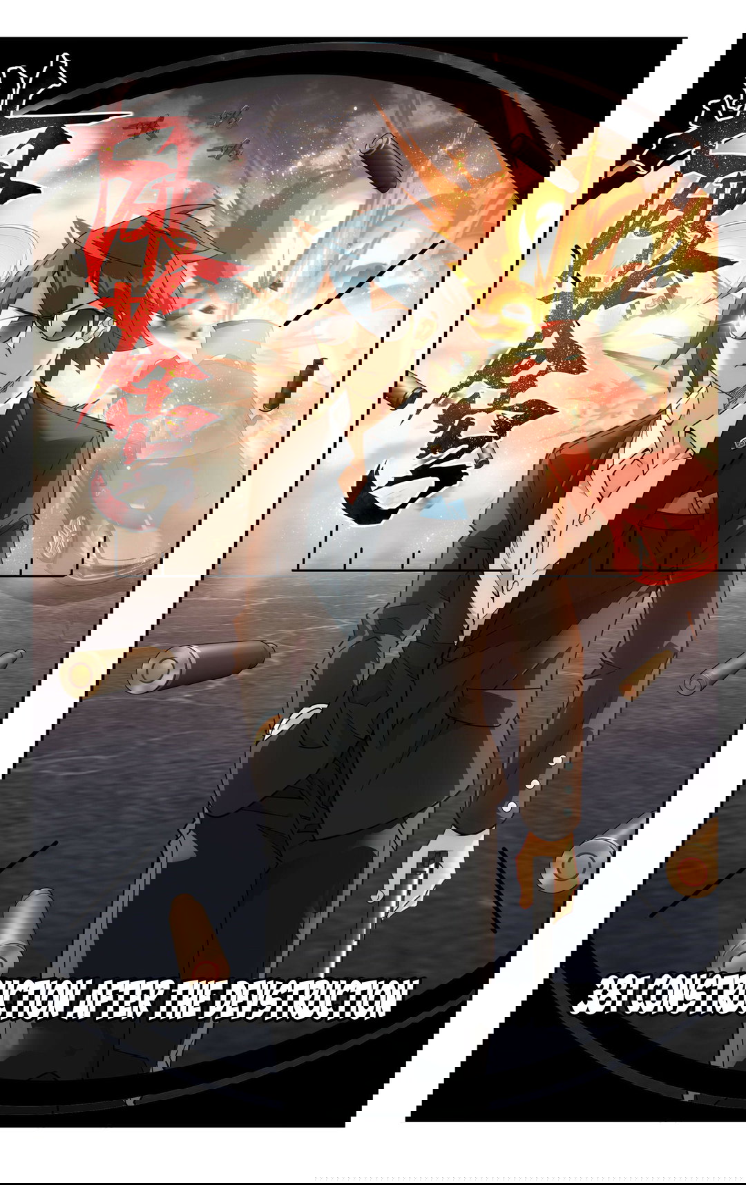 Chapter 381 - Image 2