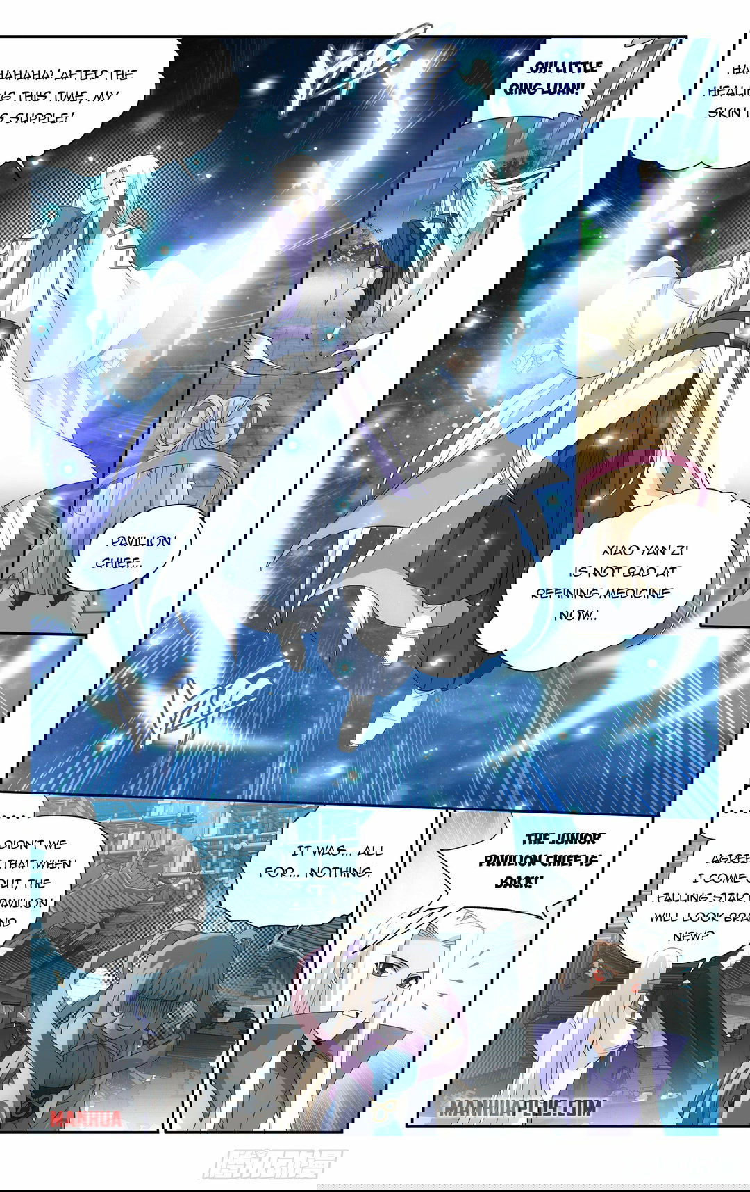 Chapter 381 - Image 6