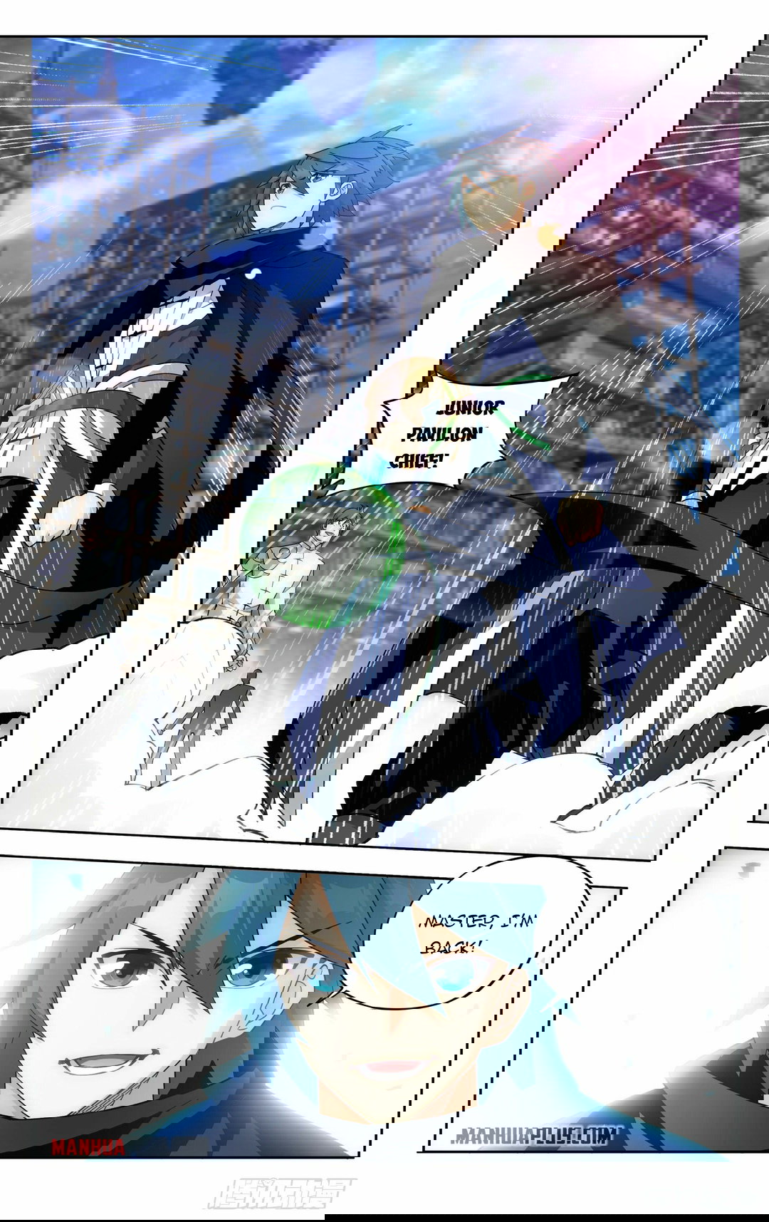 Chapter 381 - Image 7