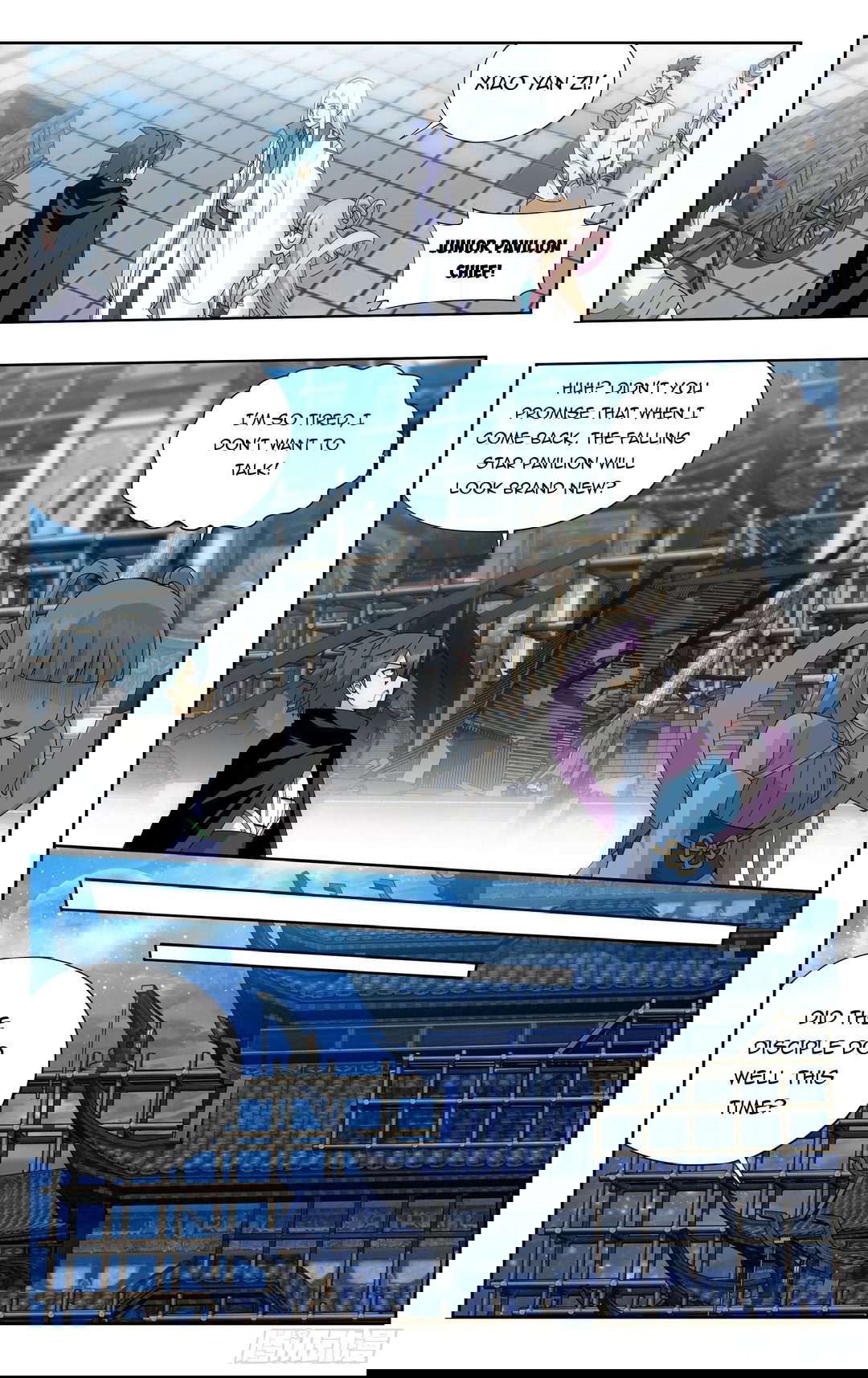 Chapter 381 - Image 8