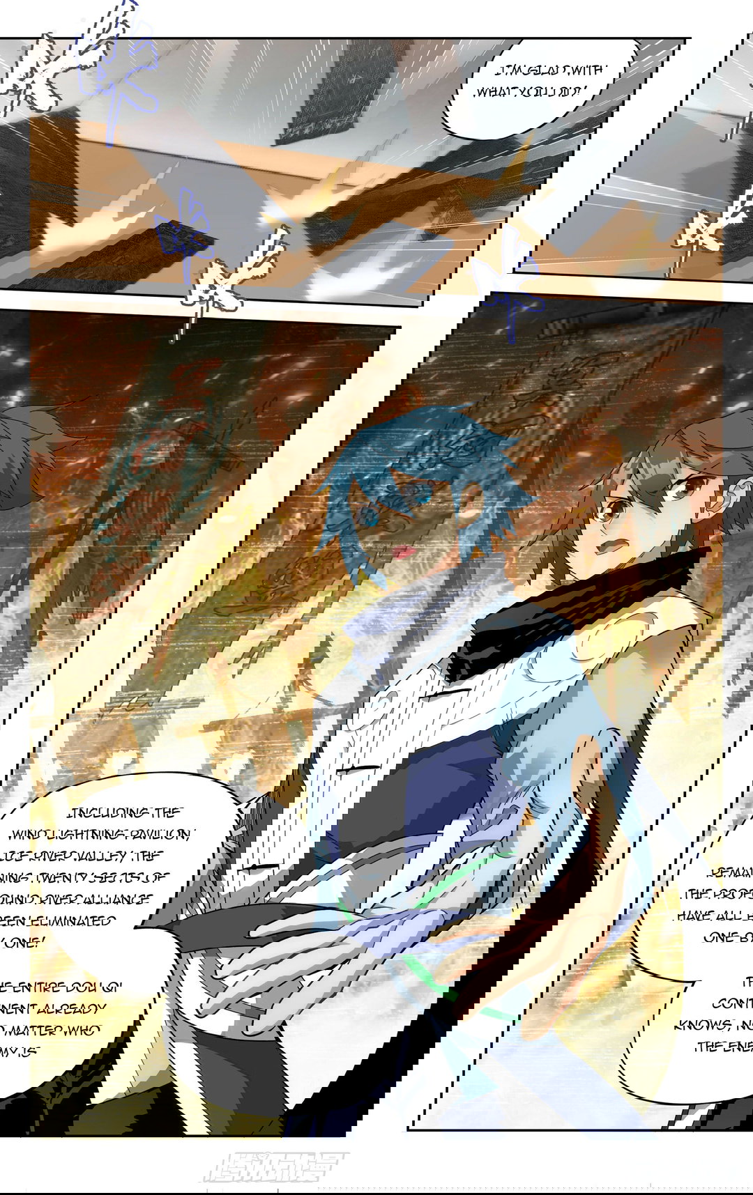 Chapter 381 - Image 9