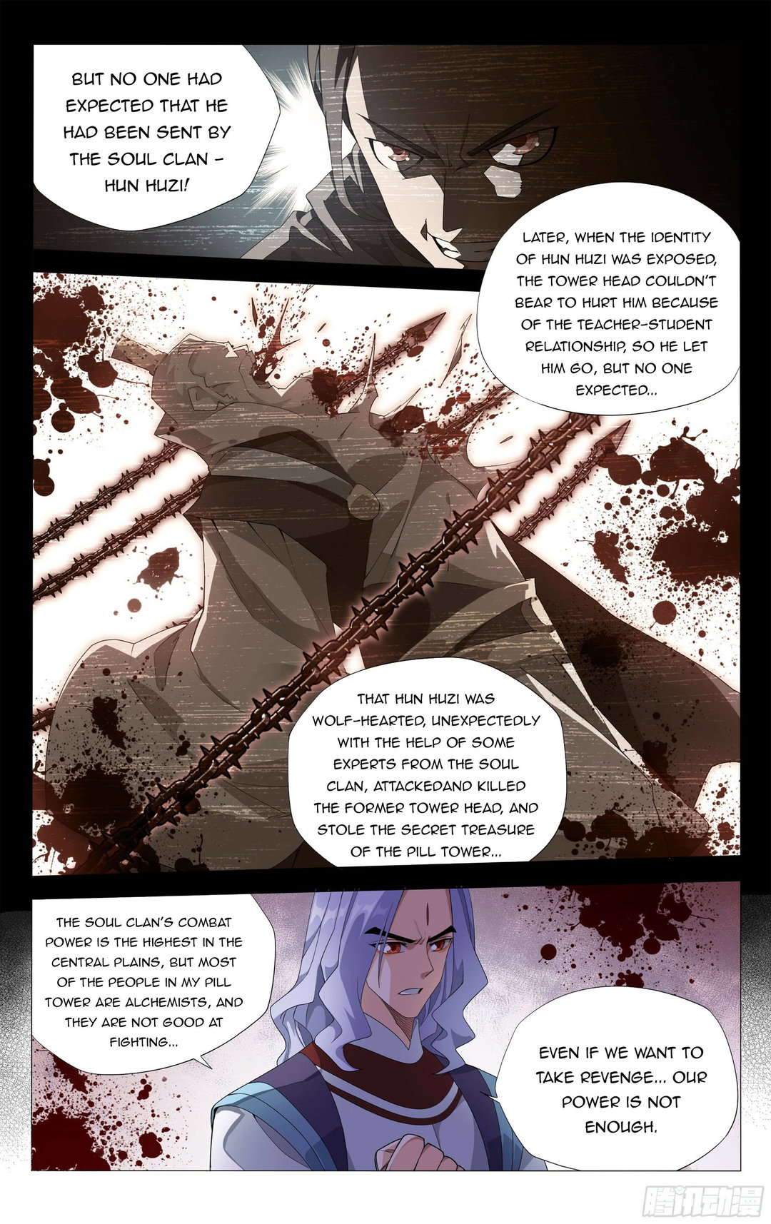 Chapter 382 - Image 10