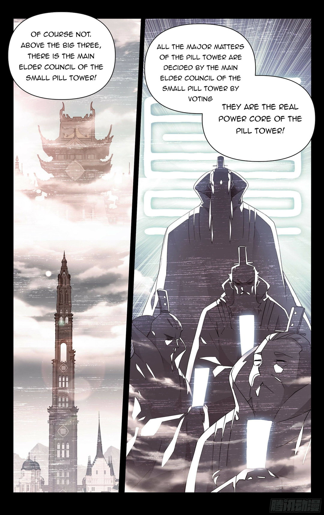 Chapter 382 - Image 12