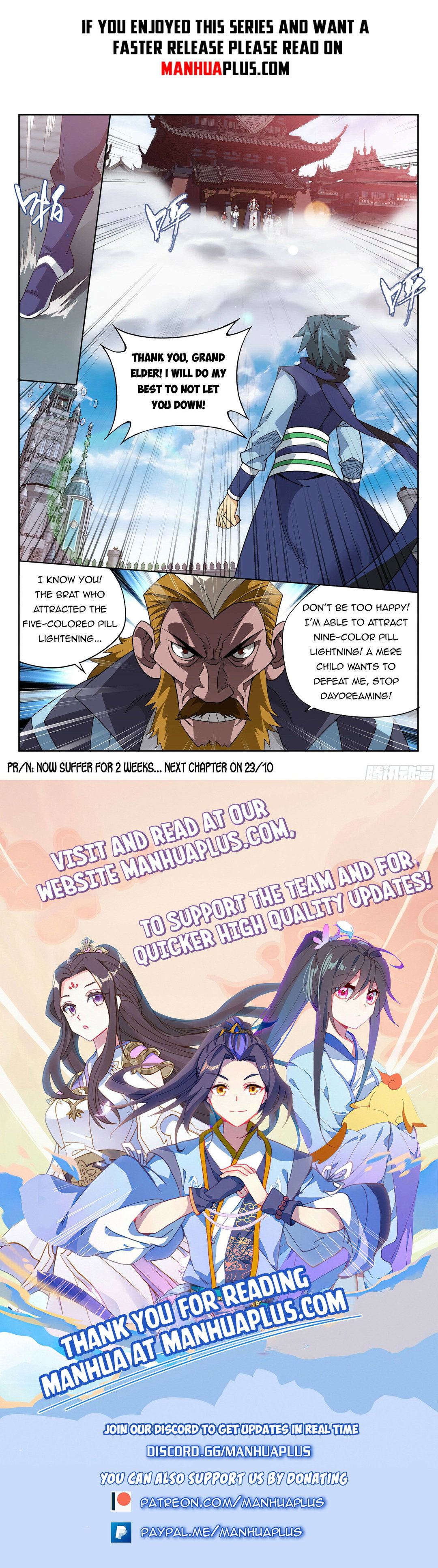 Chapter 382 - Image 23