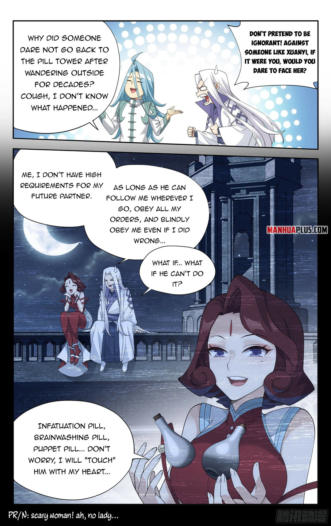Chapter 382 - Image 3