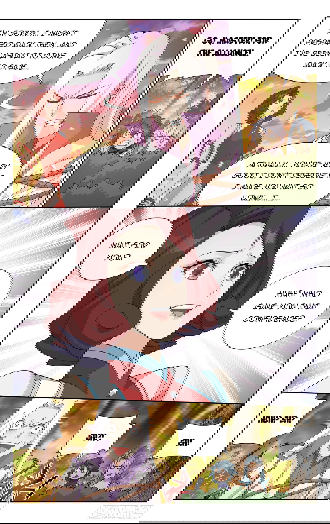 Chapter 382 - Image 6