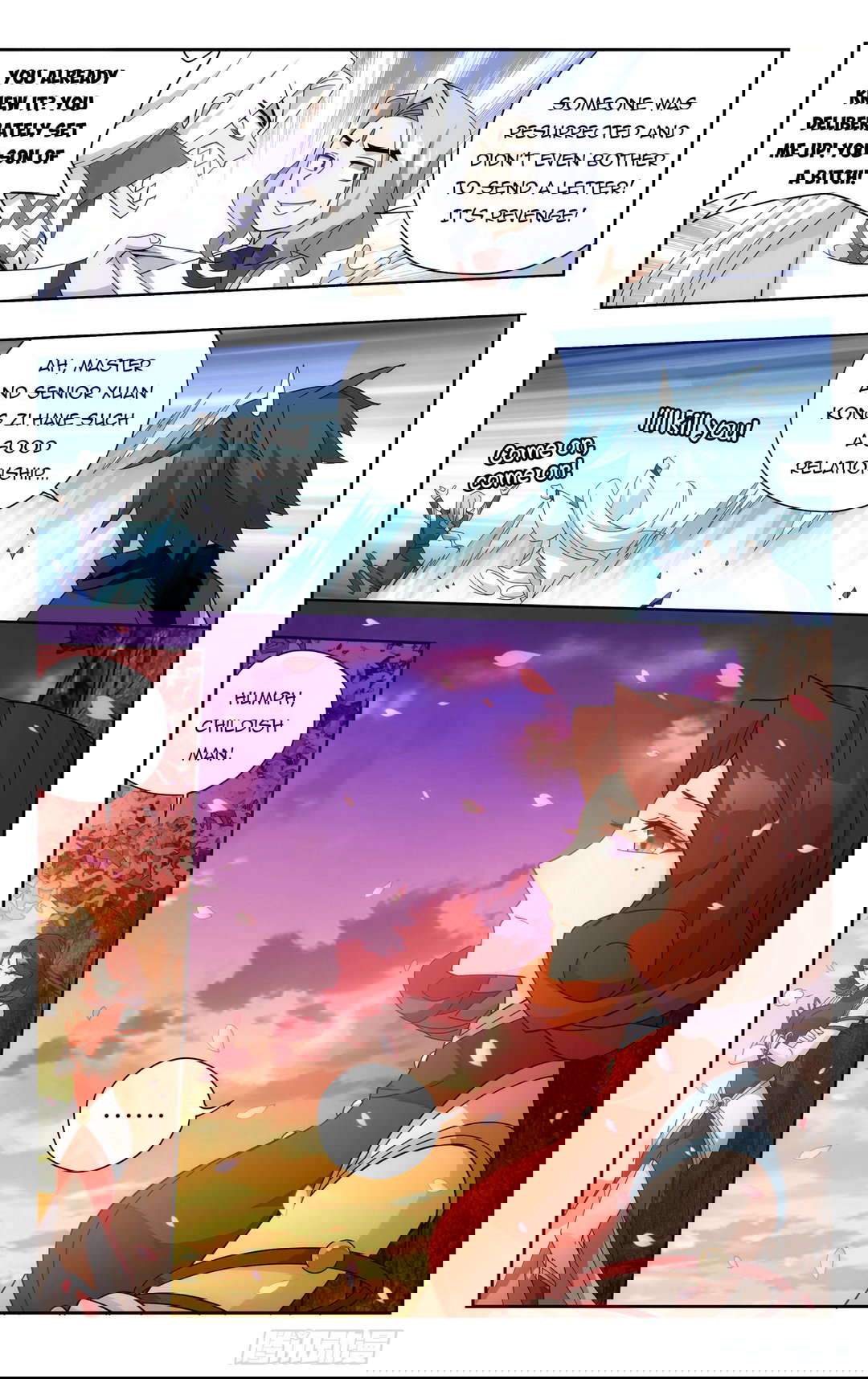 Chapter 382 - Image 8