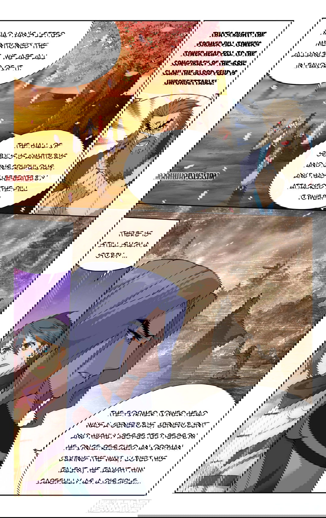 Chapter 382 - Image 9