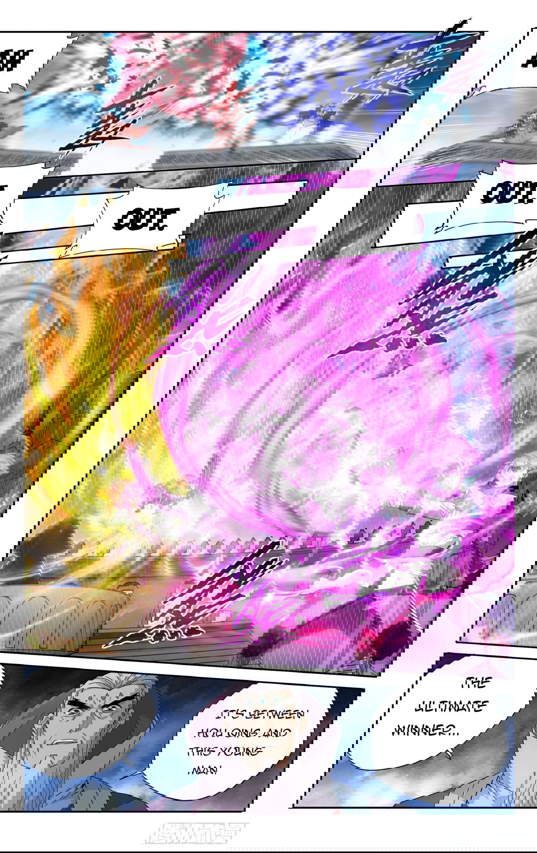 Chapter 383 - Image 10