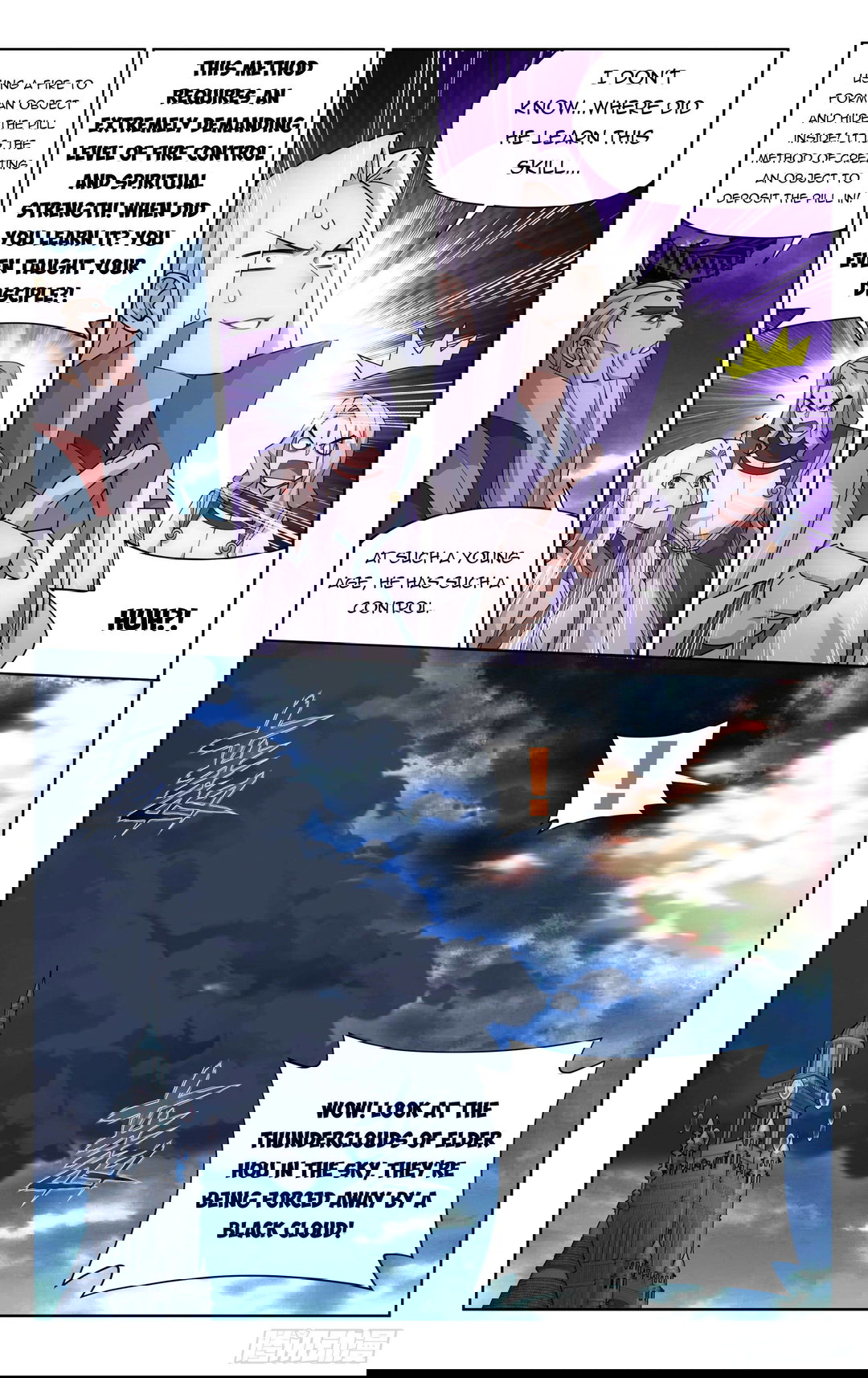 Chapter 383 - Image 15