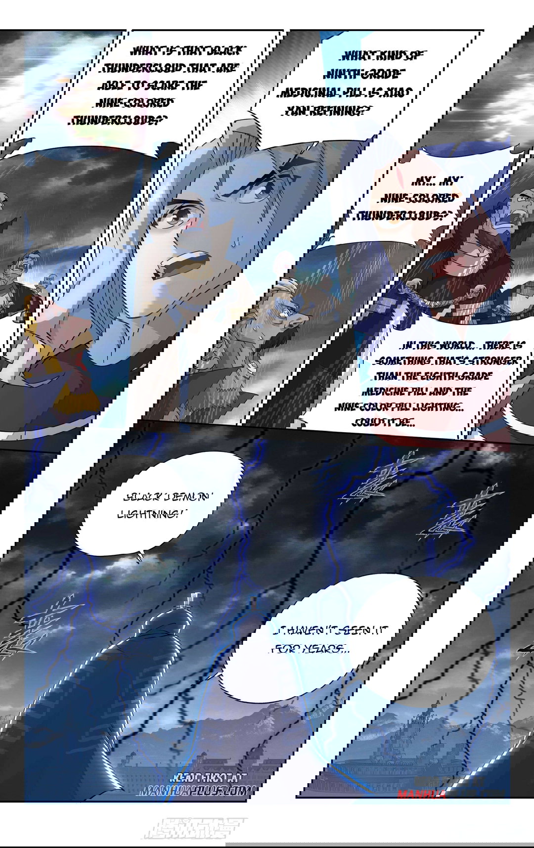 Chapter 383 - Image 16