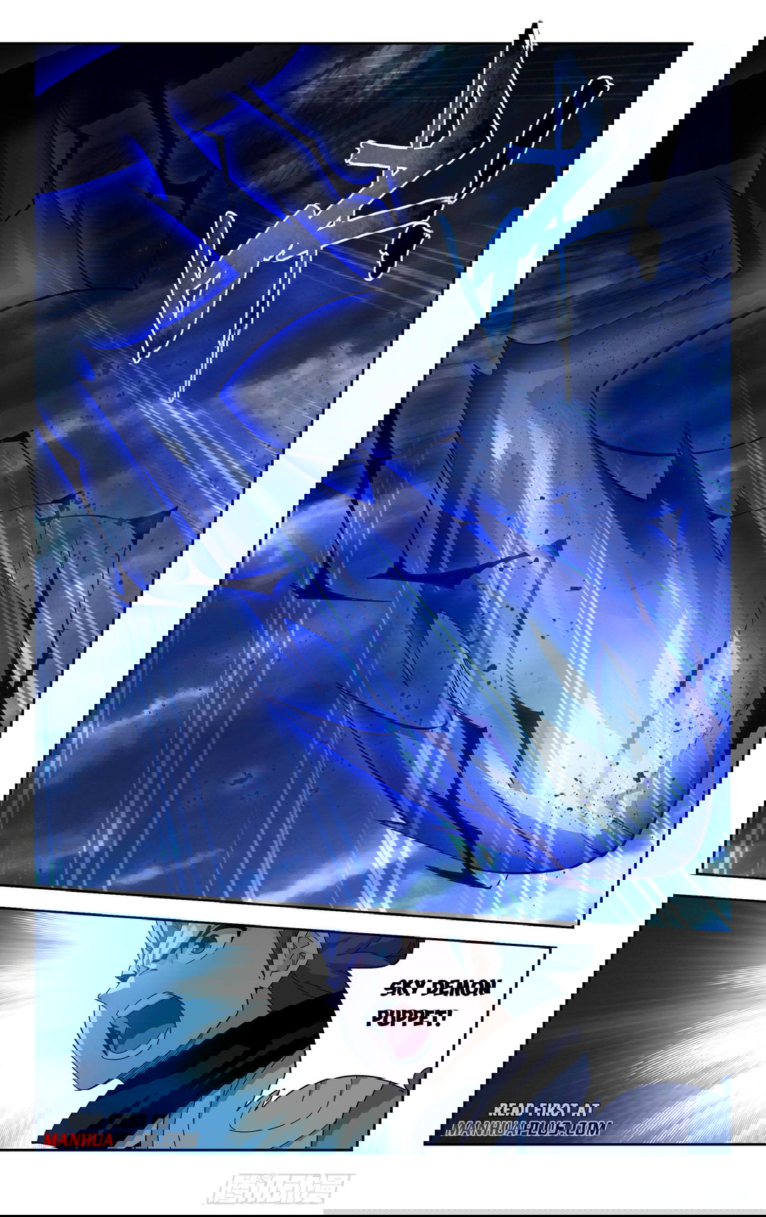 Chapter 383 - Image 18