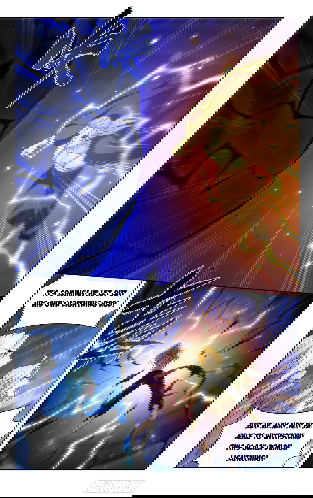 Chapter 383 - Image 19