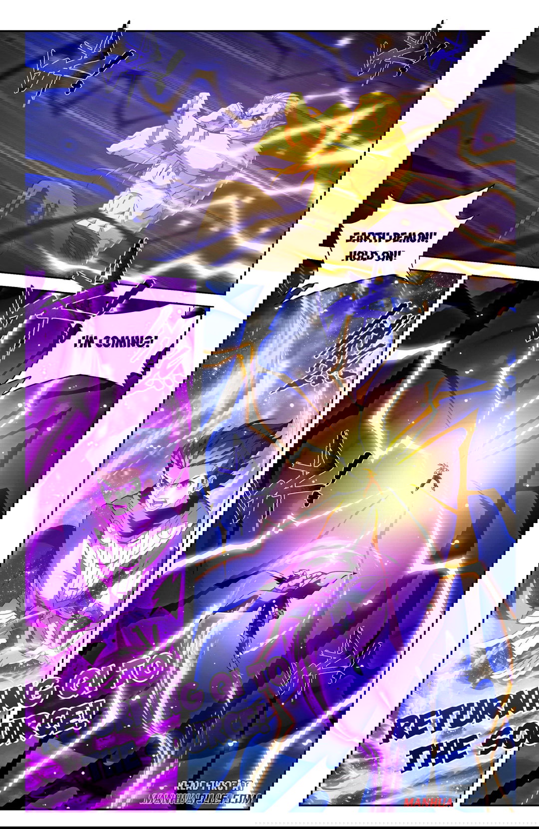 Chapter 383 - Image 20